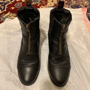 Ariat Paddock Boots